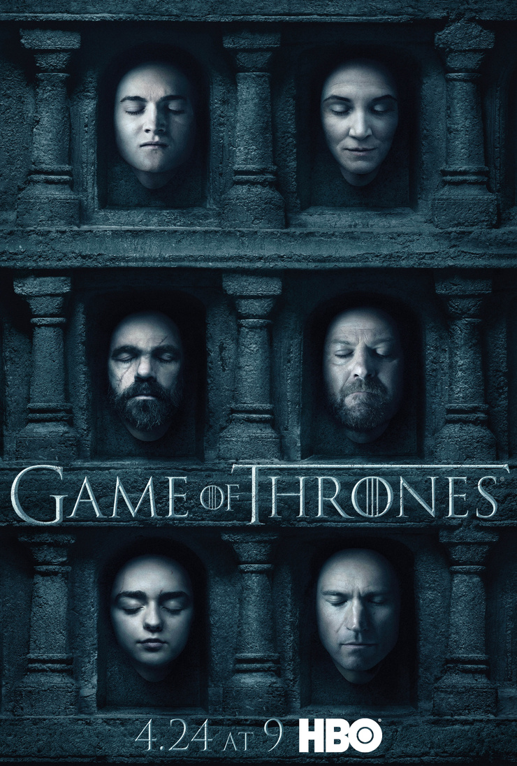 Game of Thrones Game of Thrones