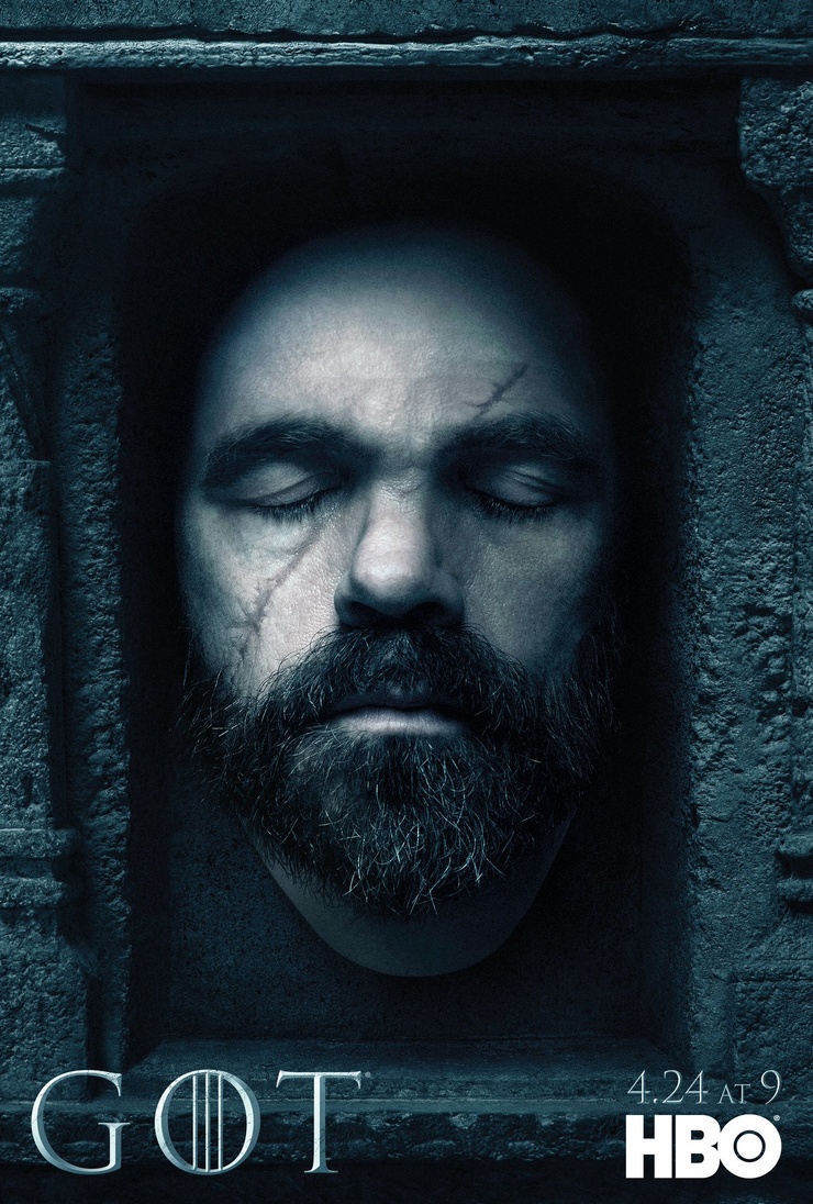 Game of Thrones