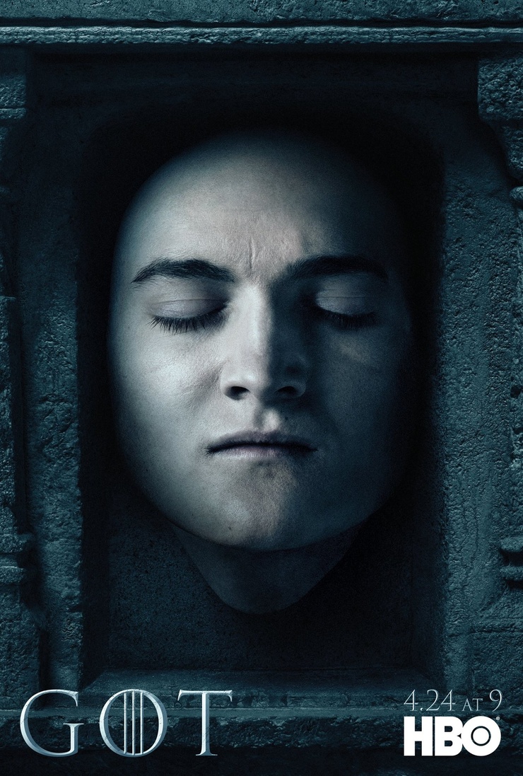 Game of Thrones