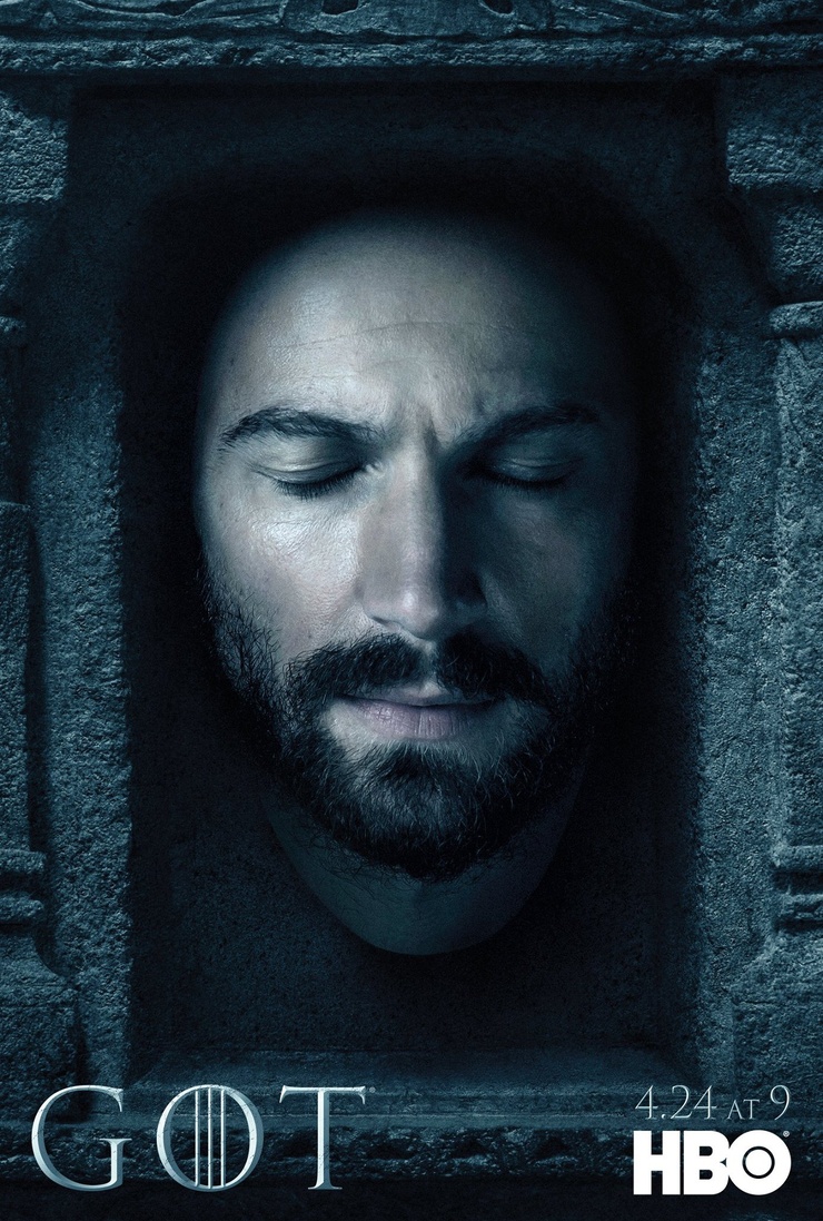 Game of Thrones