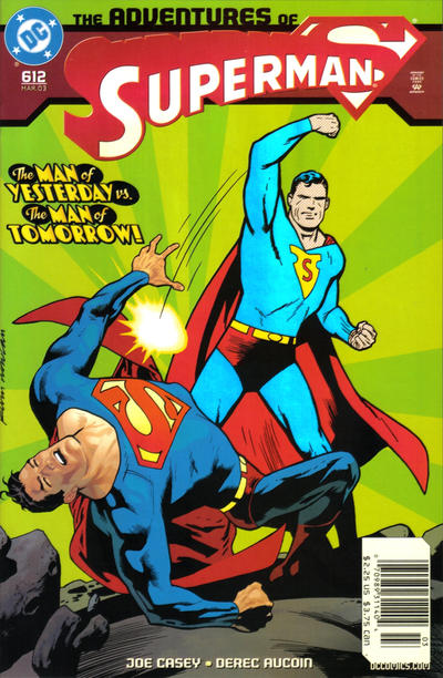 Adventures of Superman Adventures of Superman