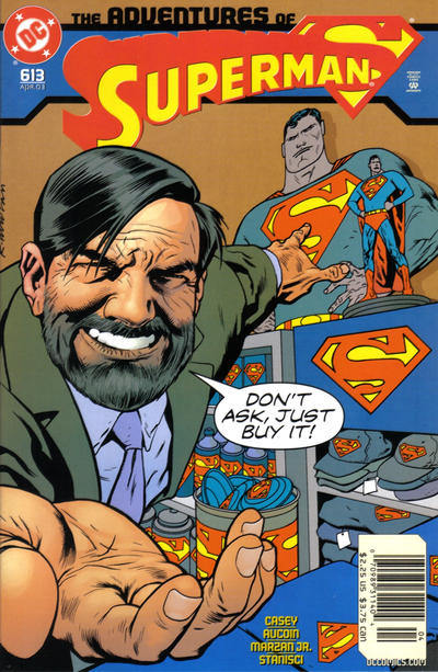 Adventures of Superman Adventures of Superman