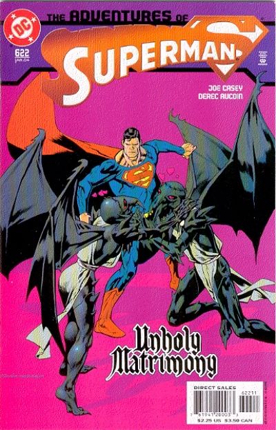 Adventures of Superman Adventures of Superman