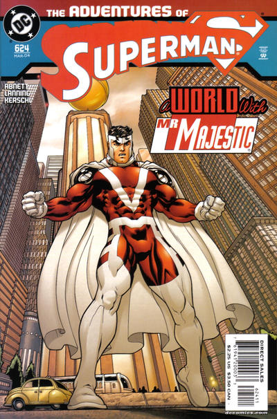 Adventures of Superman Adventures of Superman
