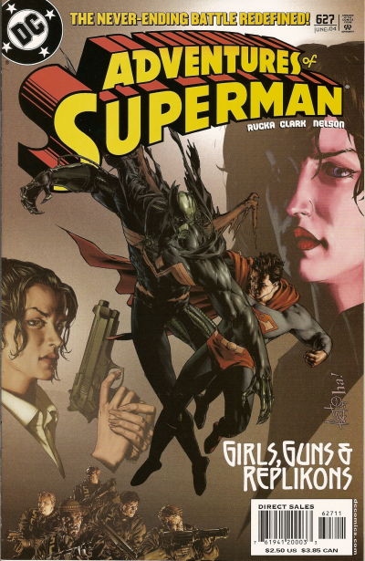 Adventures of Superman Adventures of Superman
