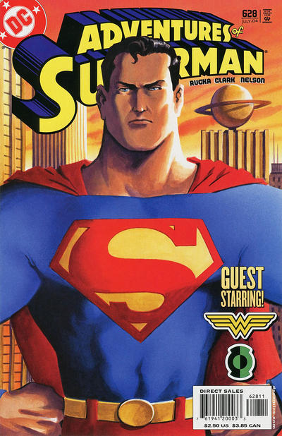Adventures of Superman Adventures of Superman