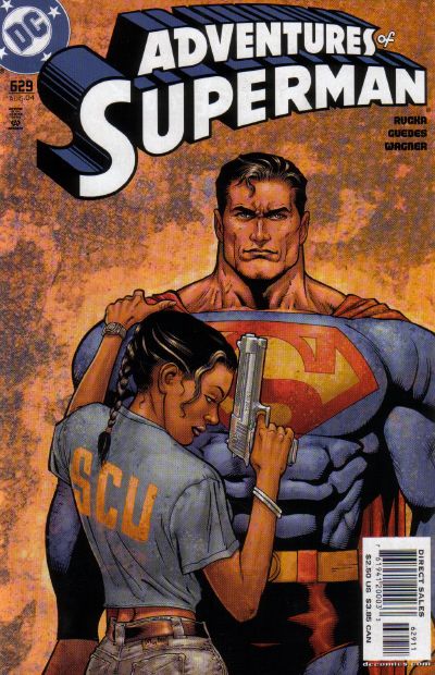 Adventures of Superman Adventures of Superman