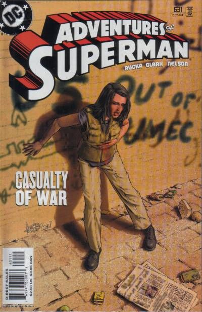 Adventures of Superman Adventures of Superman