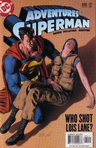 Adventures of Superman