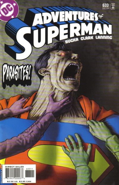 Adventures of Superman Adventures of Superman