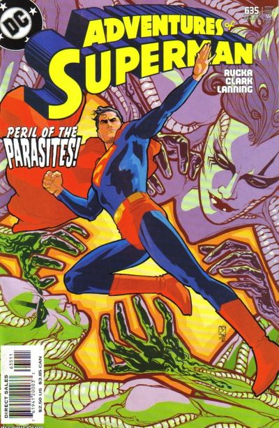 Adventures of Superman Adventures of Superman