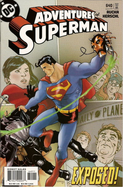 Adventures of Superman Adventures of Superman