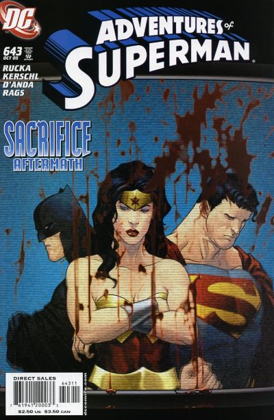Adventures of Superman Adventures of Superman