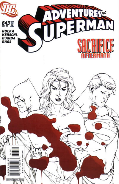 Adventures of Superman Adventures of Superman