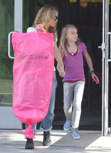 Lily-Rose Melody Depp