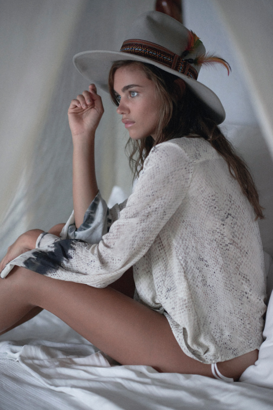 Jena Goldsack Jena Goldsack