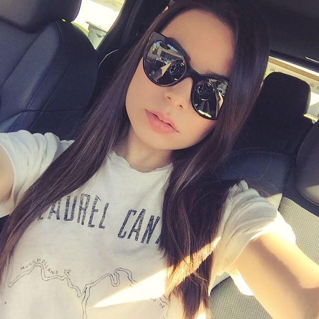 Miranda Cosgrove