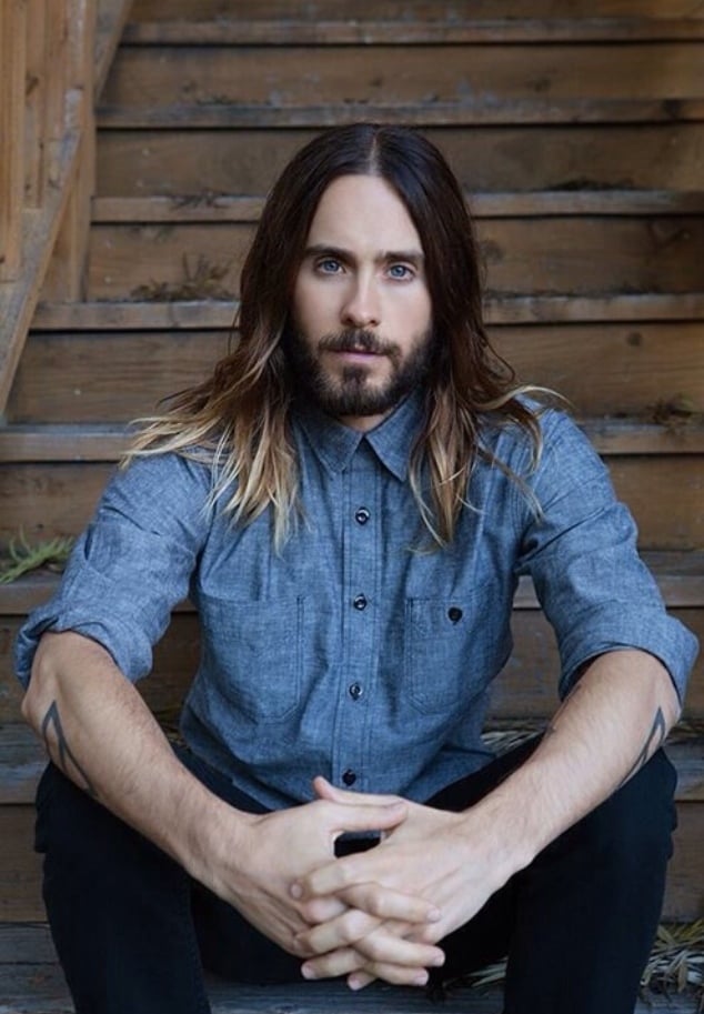 Jared Leto