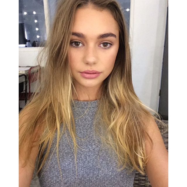 Abbey Maher
