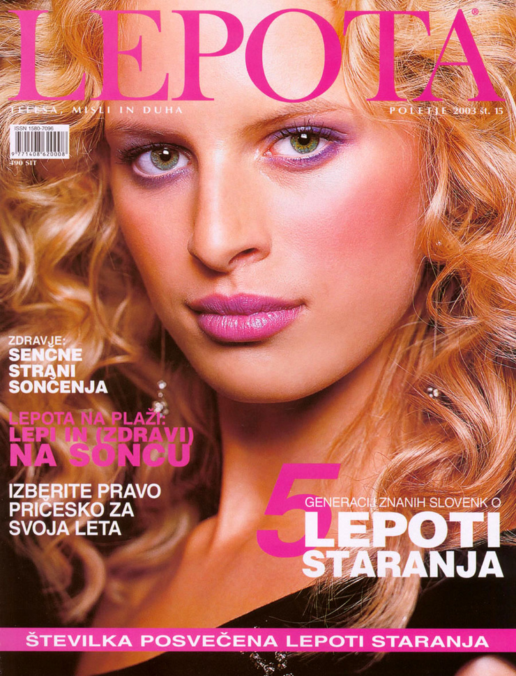Karolina Kurkova Karolina Kurkova