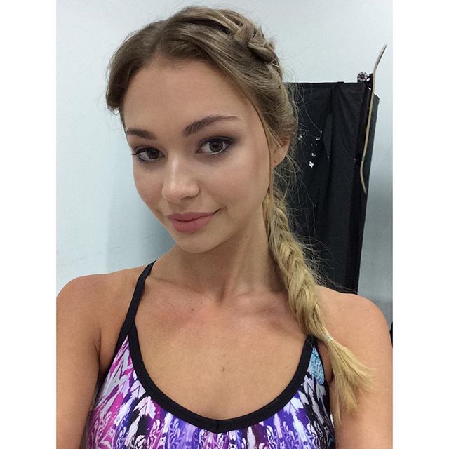 Abbey Maher
