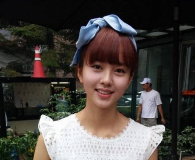 So-hyun Kim