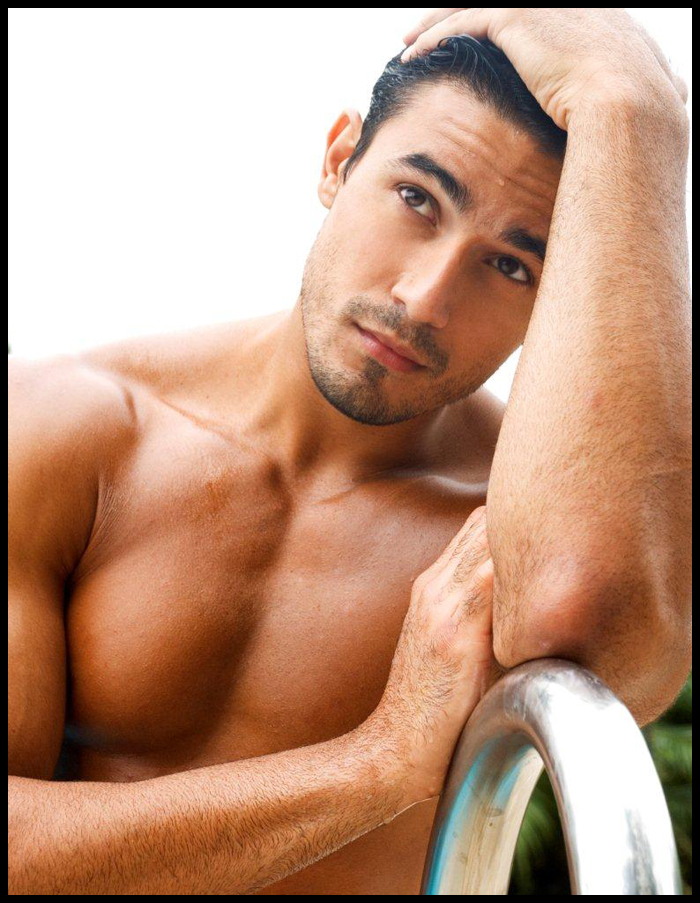 Lucas Gil