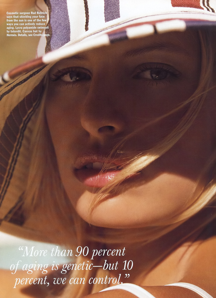 Karolina Kurkova Karolina Kurkova