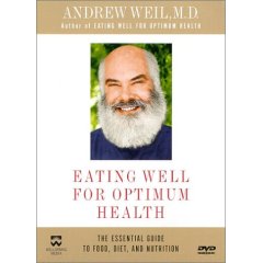 Eating Well for Optimum Health