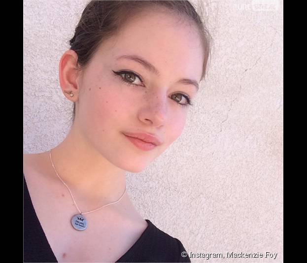 Mackenzie Foy