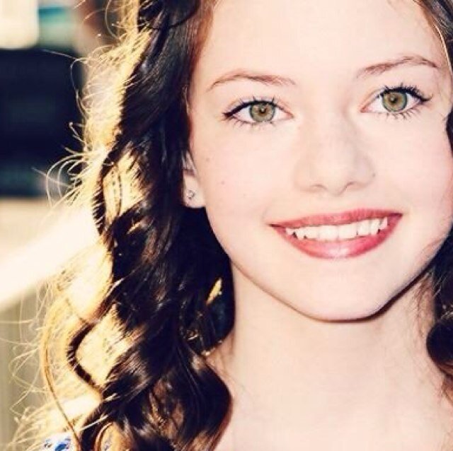 Mackenzie Foy