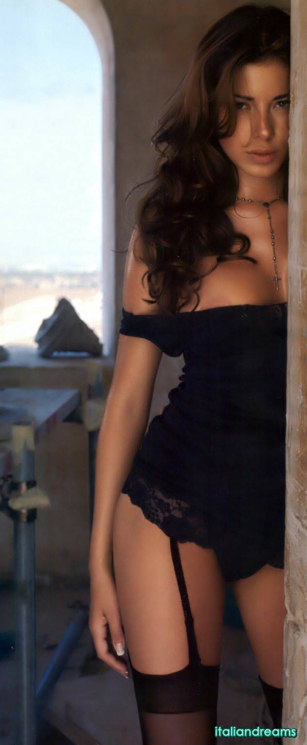 Aida Yespica