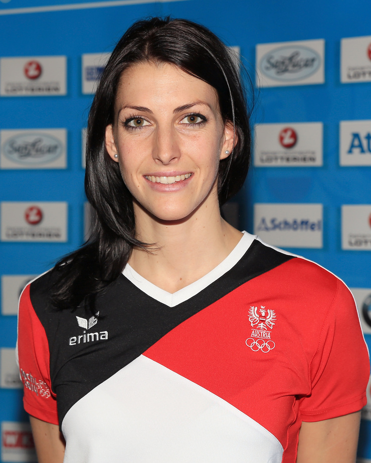 Janine Flock