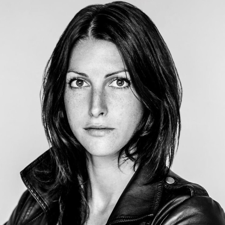 Janine Flock