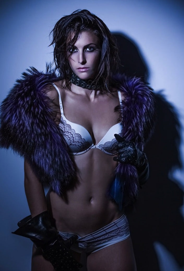Janine Flock Janine Flock