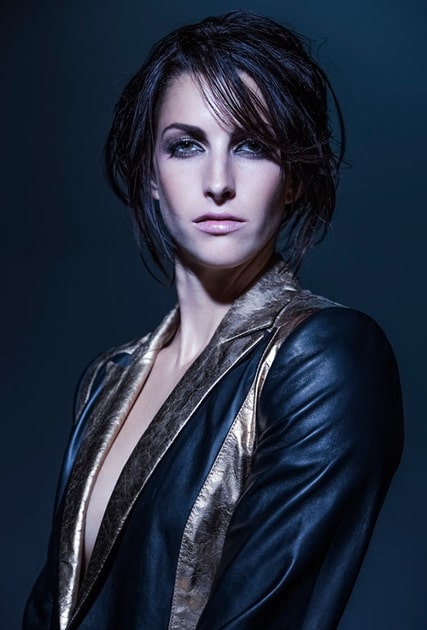 Janine Flock Janine Flock
