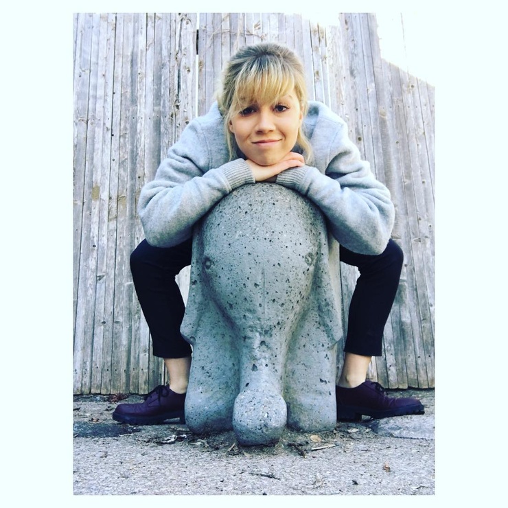 Jennette McCurdy Jennette McCurdy