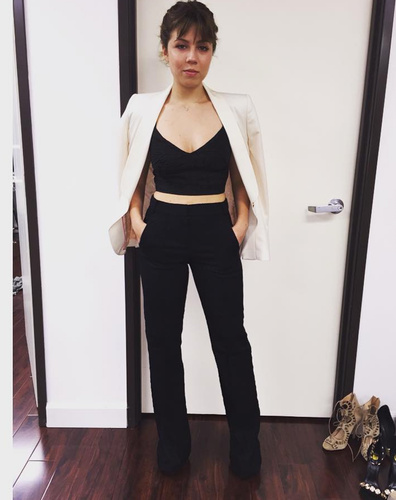 Jennette McCurdy Jennette McCurdy