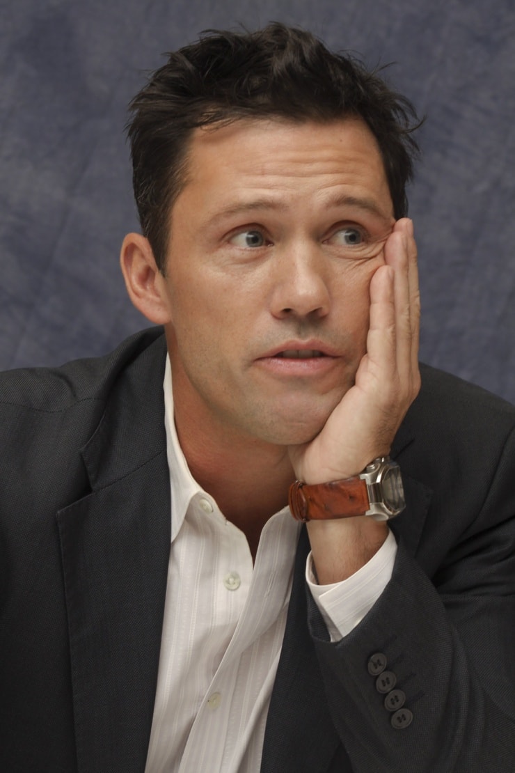 Jeffrey Donovan