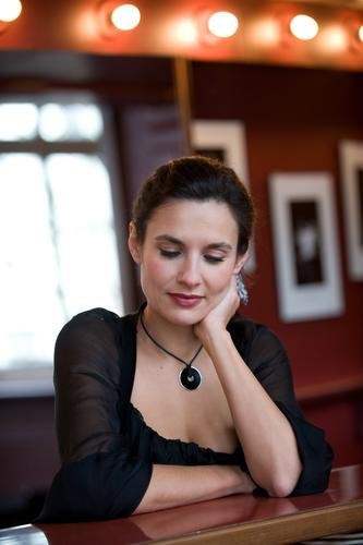 Noémie Kocher Noémie Kocher