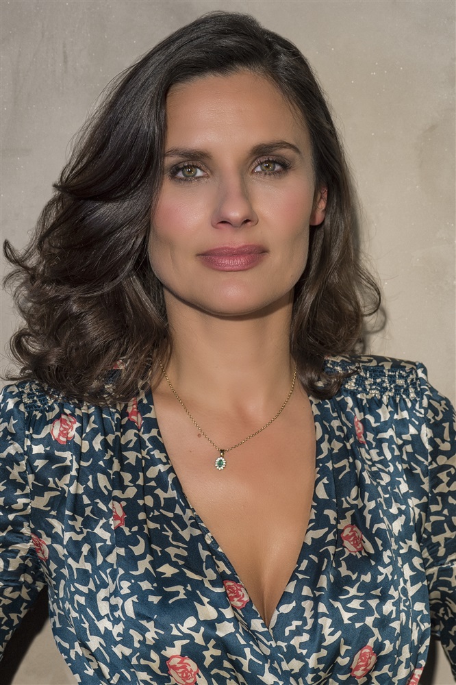 Noémie Kocher Noémie Kocher