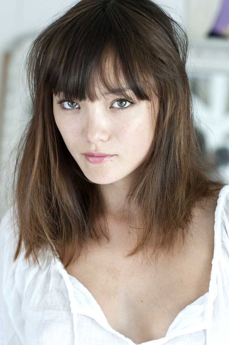 Pom Klementieff Pom Klementieff