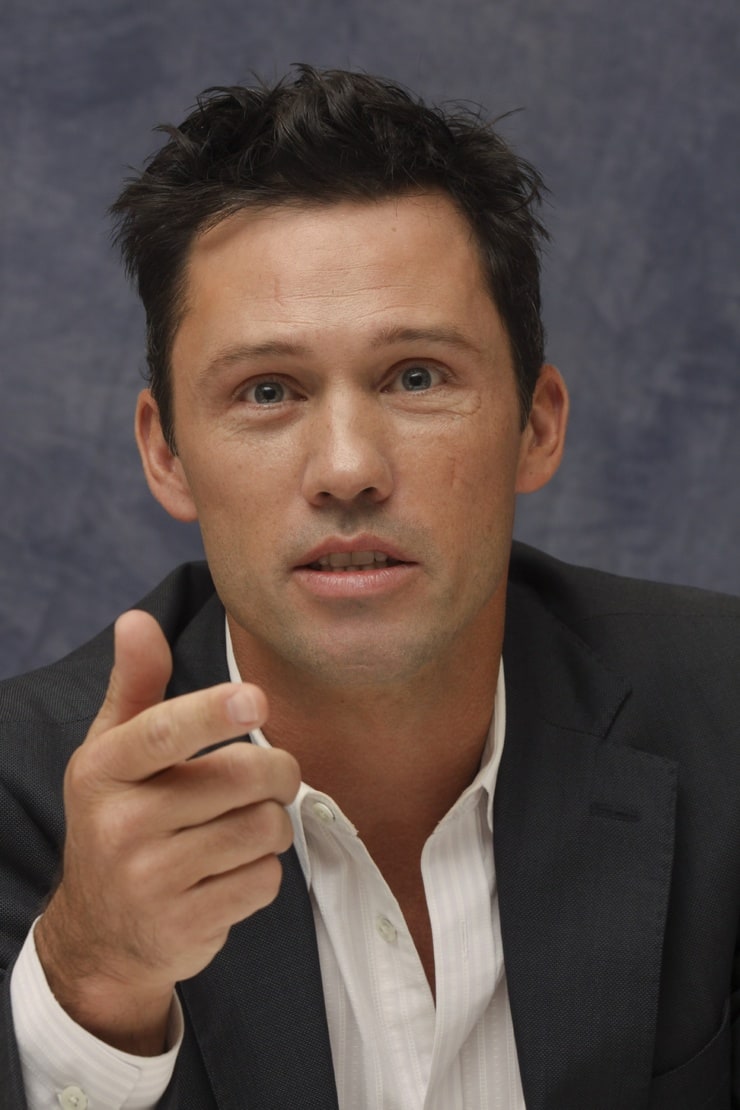 Jeffrey Donovan