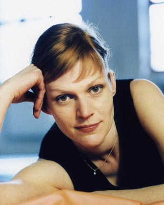 Pascale Schiller
