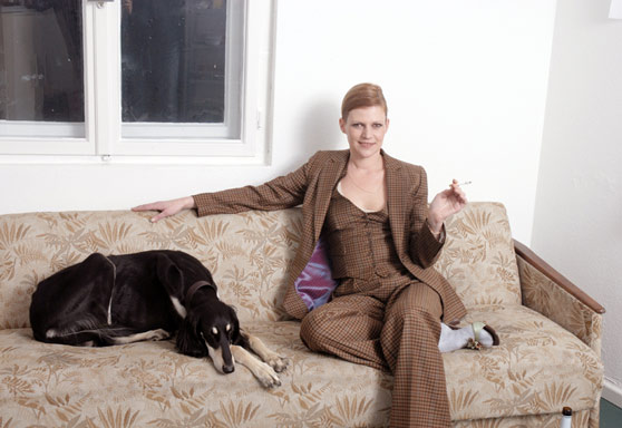 Pascale Schiller