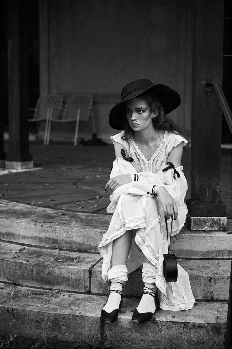 Adrienne Juliger