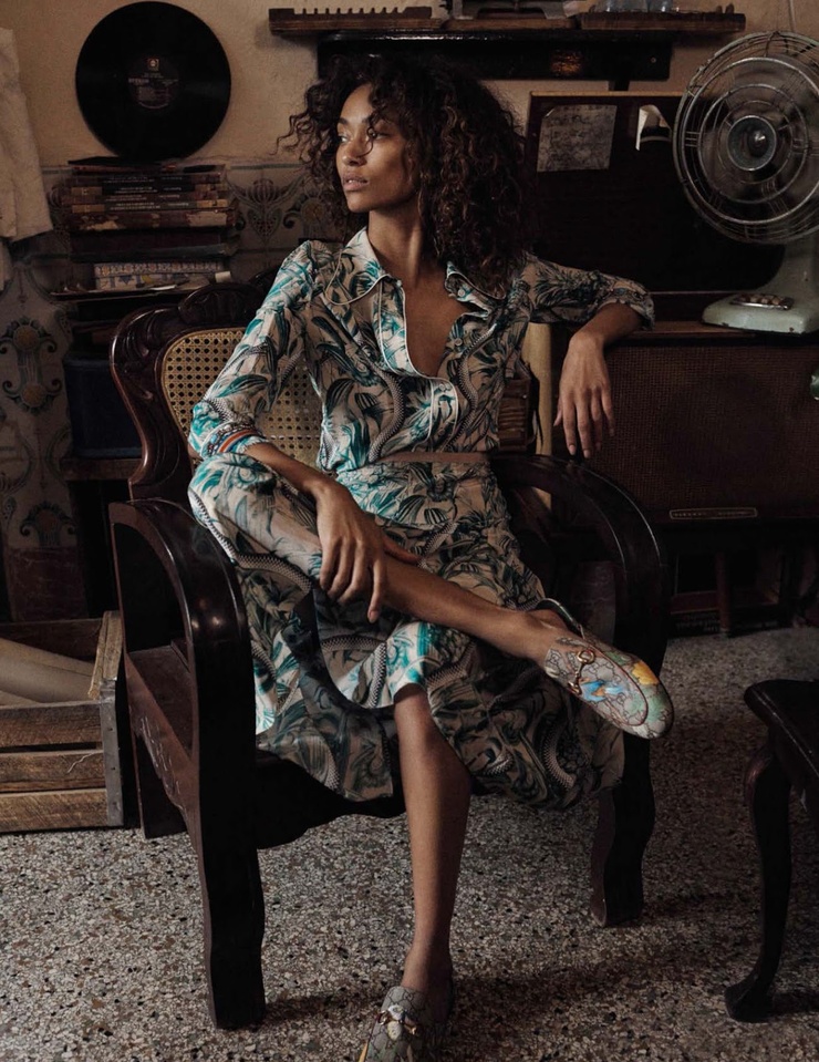 Anais Mali