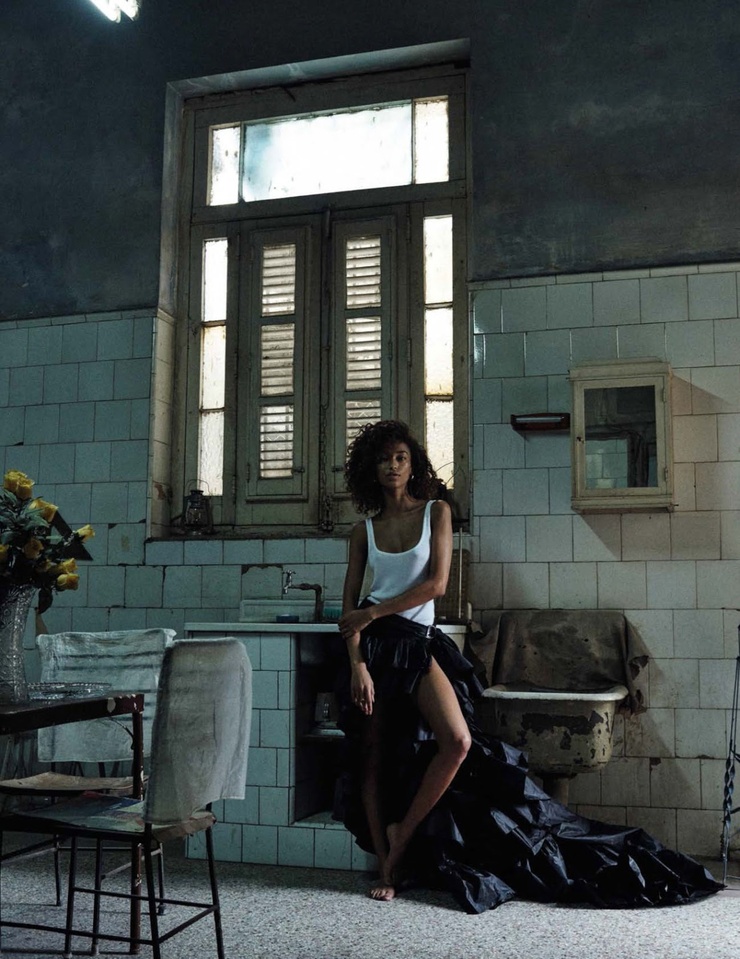 Anais Mali