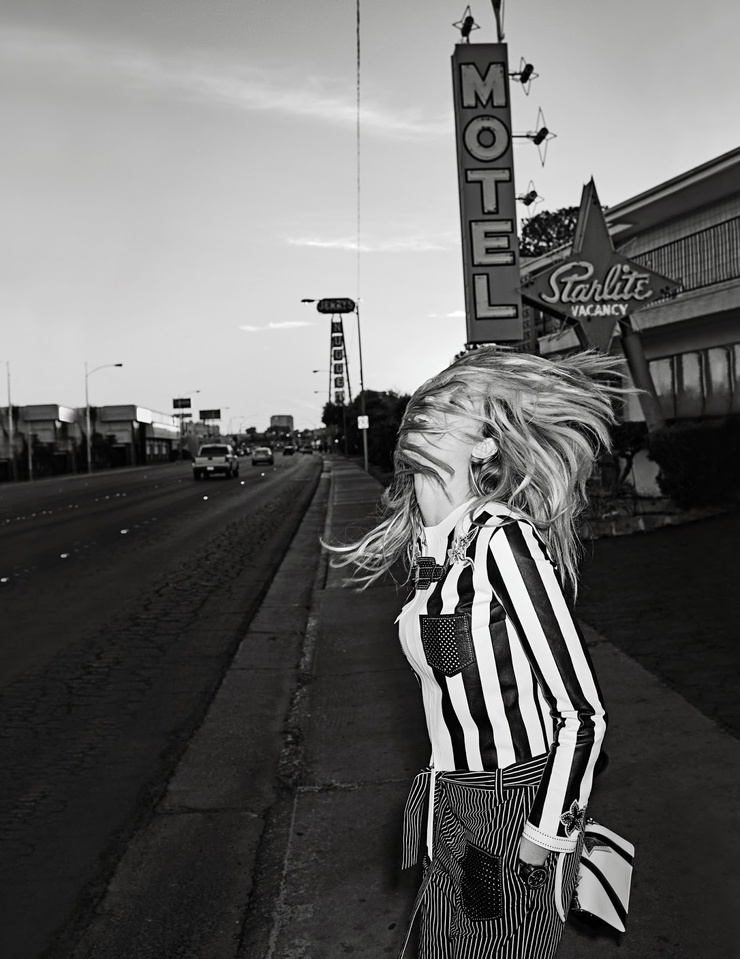 Hailey Clauson Hailey Clauson