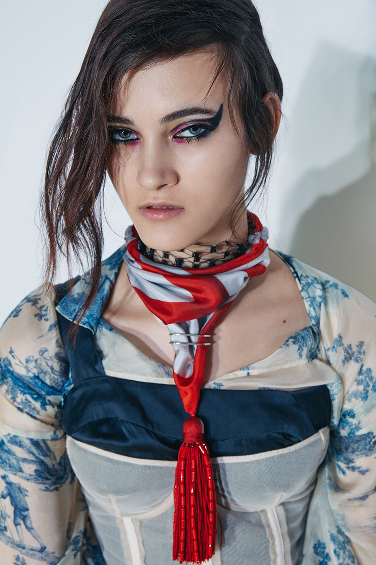 Greta Varlese